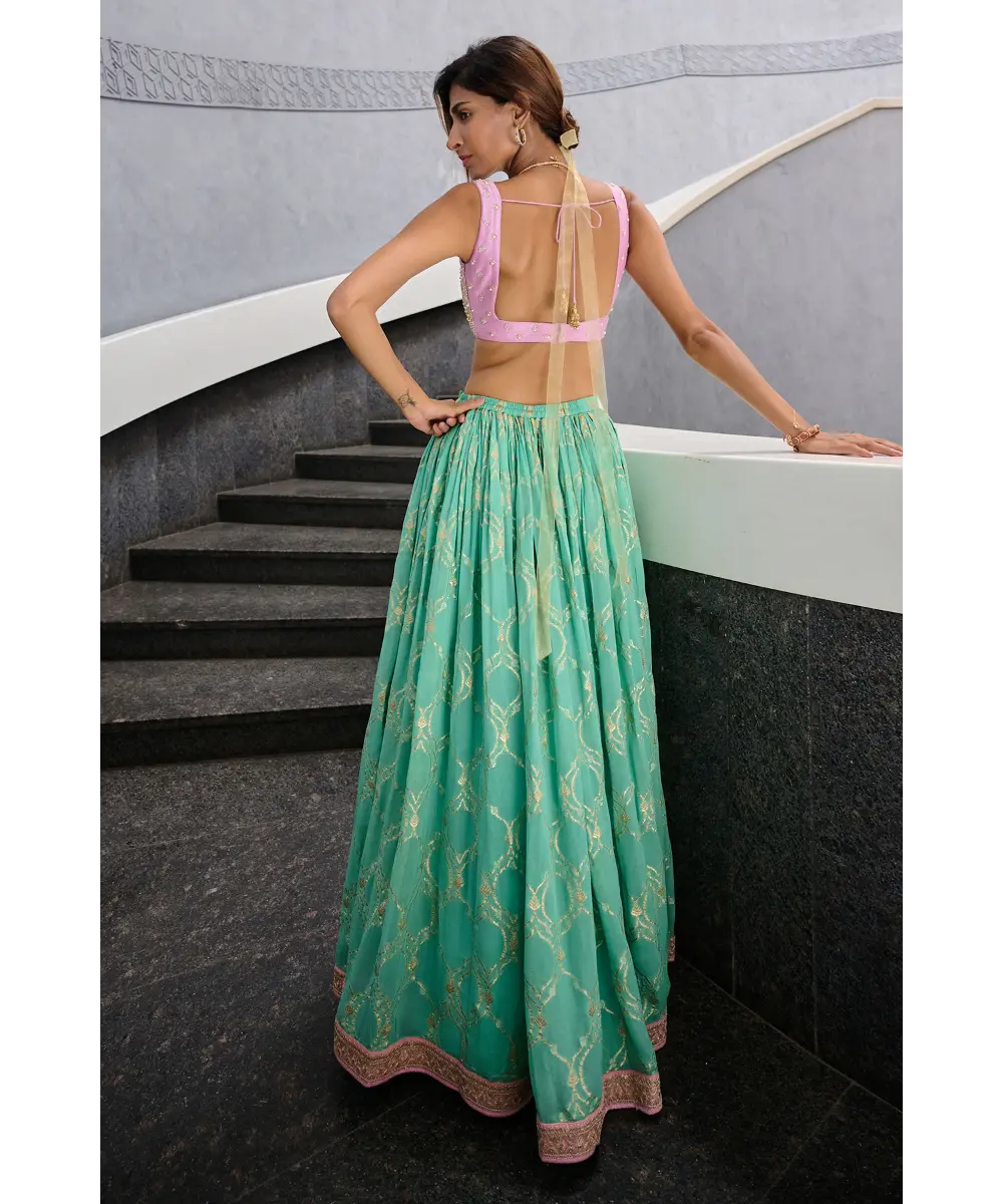 CHAMEE AND PALAK - Veda